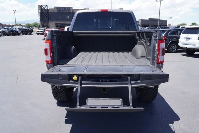 2023 Ford F-150 14th Gen - Image 12 of 31