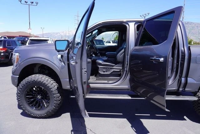 2023 Ford F-150 14th Gen - Image 21 of 31