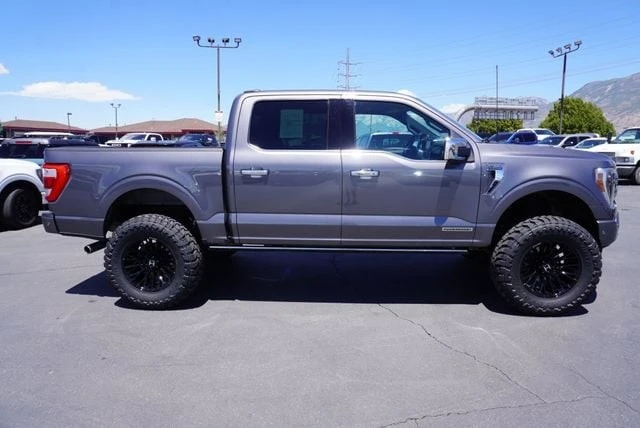 2023 Ford F-150 14th Gen - Image 15 of 31