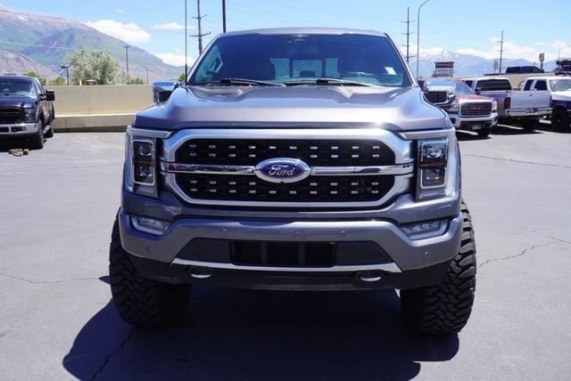 2023 Ford F-150 14th Gen - Image 7 of 31