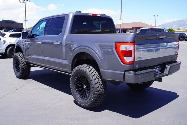 2023 Ford F-150 14th Gen - Image 10 of 31