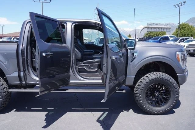 2023 Ford F-150 14th Gen - Image 22 of 31