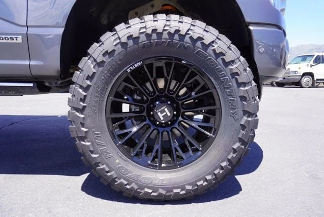 2023 Ford F-150 14th Gen - Image 17 of 31
