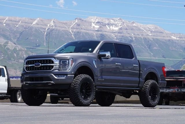 2023 Ford F-150 14th Gen - Image 3 of 31