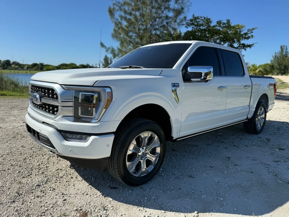 2023 Ford F-150 14th Gen - Image 15 of 21