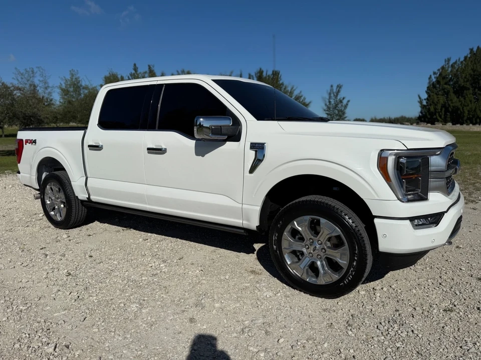 2023 Ford F-150 14th Gen - Image 3 of 21