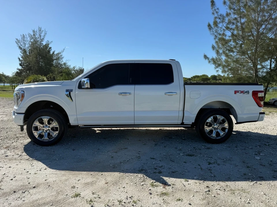 2023 Ford F-150 14th Gen - Image 13 of 21