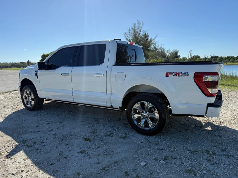 2023 Ford F-150 14th Gen - Image 12 of 21