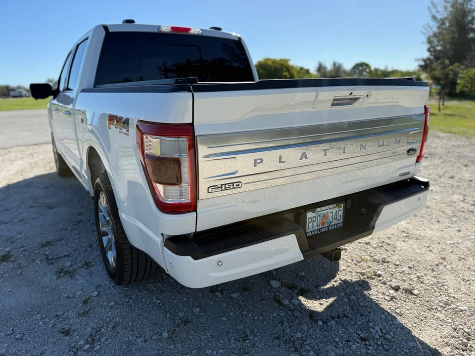 2023 Ford F-150 14th Gen - Image 10 of 21