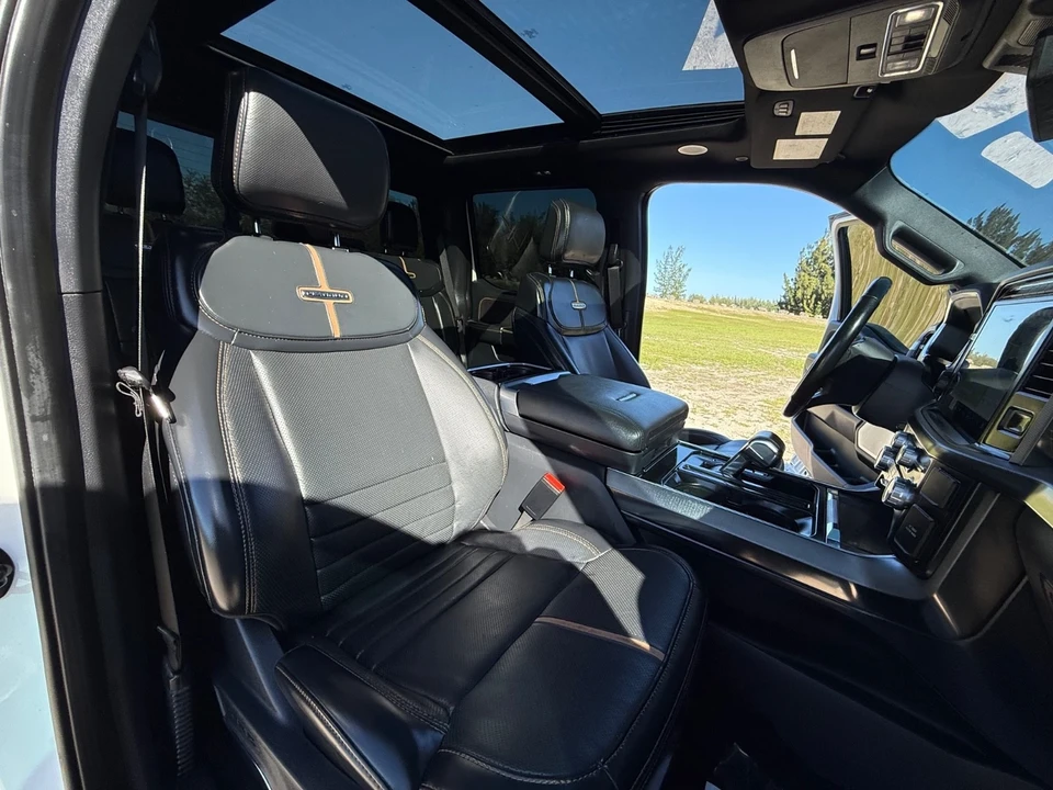 2023 Ford F-150 14th Gen - Image 21 of 21