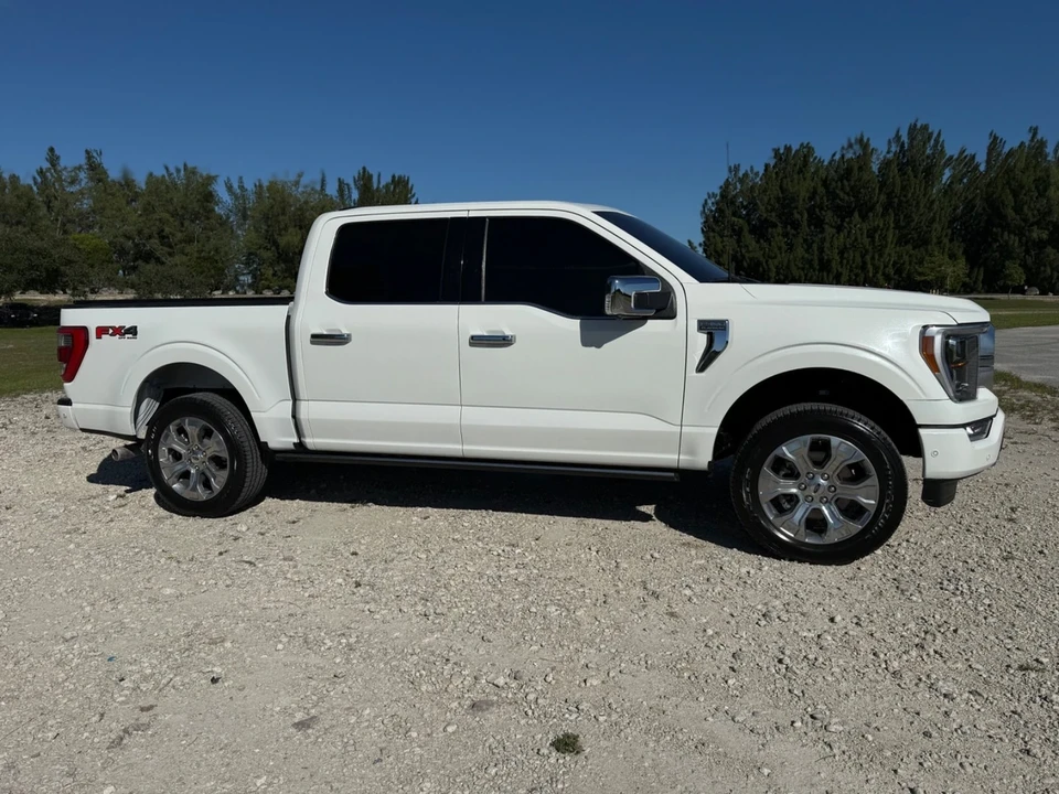 2023 Ford F-150 14th Gen - Image 4 of 21