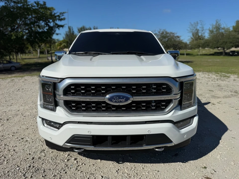2023 Ford F-150 14th Gen - Image 17 of 21