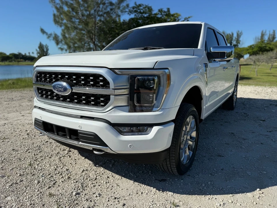 2023 Ford F-150 14th Gen - Image 16 of 21