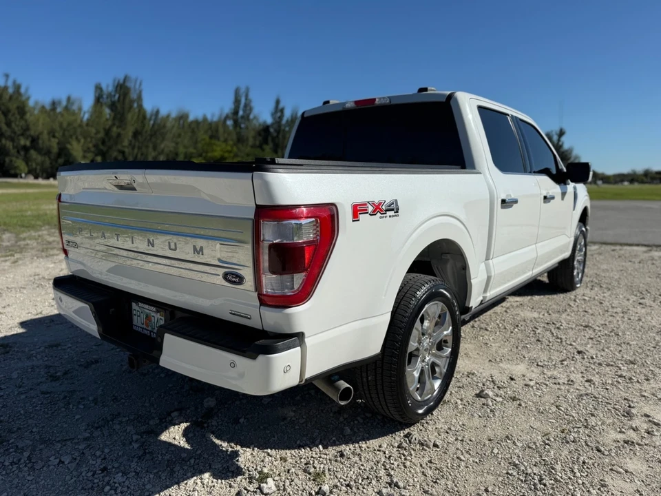 2023 Ford F-150 14th Gen - Image 7 of 21