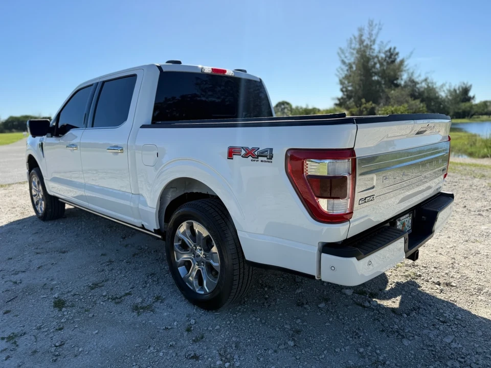 2023 Ford F-150 14th Gen - Image 11 of 21