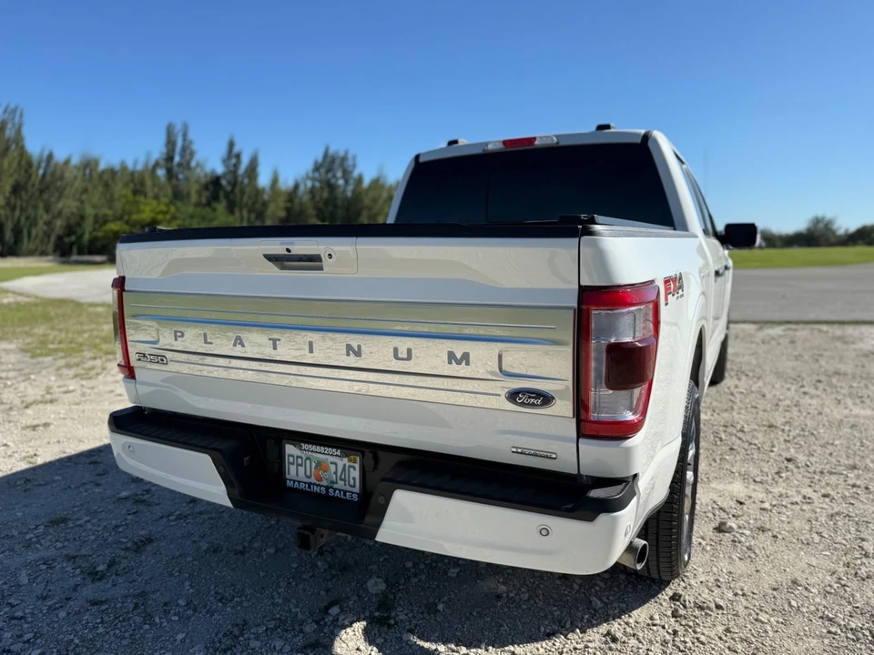 2023 Ford F-150 14th Gen - Image 8 of 21