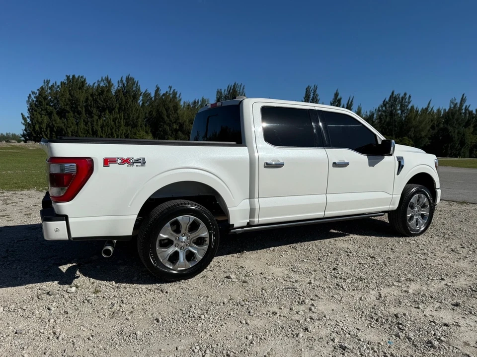 2023 Ford F-150 14th Gen - Image 6 of 21