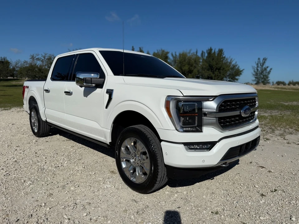 2023 Ford F-150 14th Gen - Image 2 of 21
