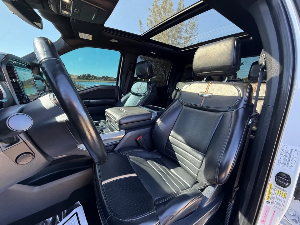 2023 Ford F-150 14th Gen - Image 20 of 21