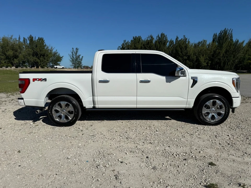 2023 Ford F-150 14th Gen - Image 5 of 21