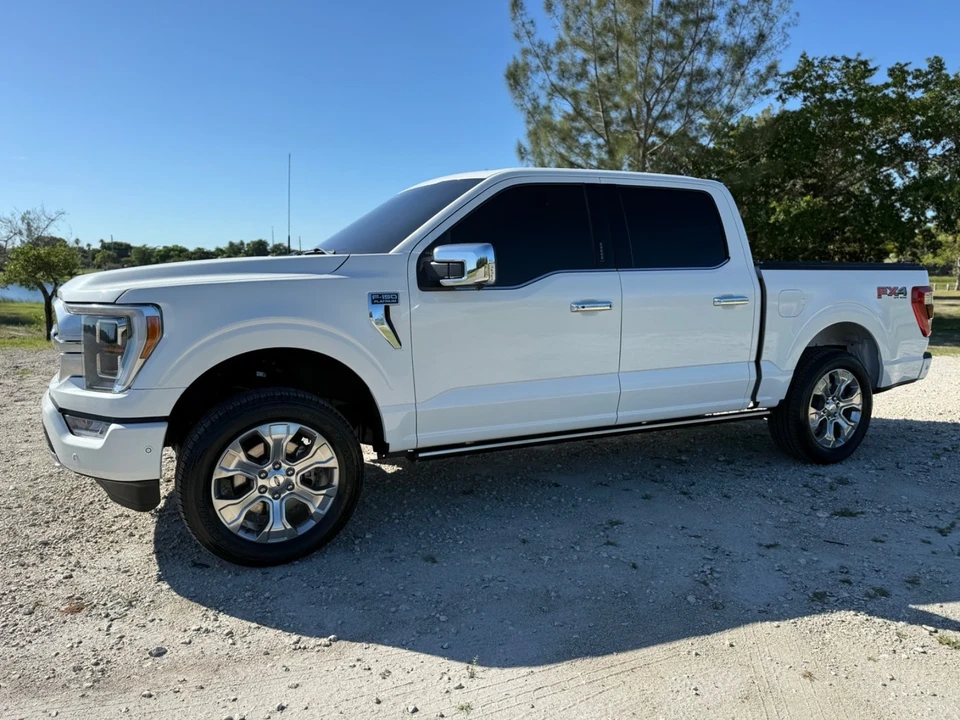 2023 Ford F-150 14th Gen - Image 14 of 21
