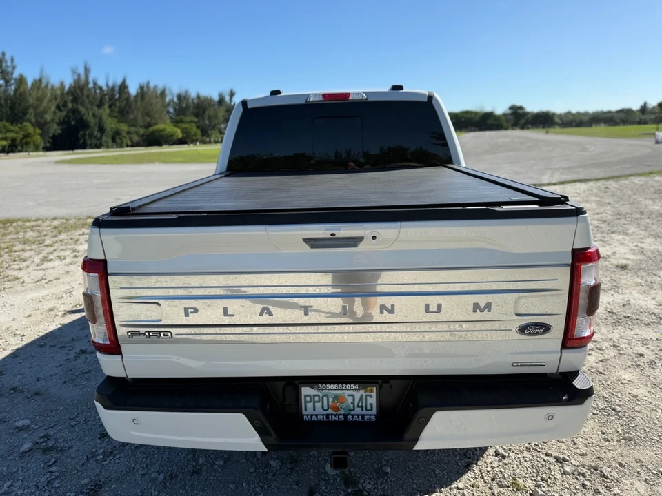 2023 Ford F-150 14th Gen - Image 9 of 21