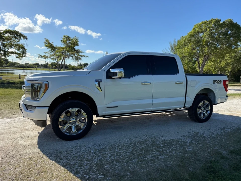 2023 Ford F-150 14th Gen - Image 13 of 21