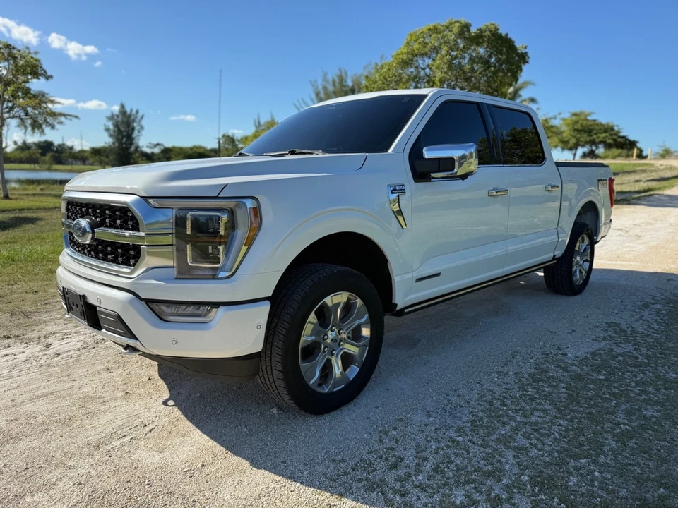 2023 Ford F-150 14th Gen - Image 14 of 21