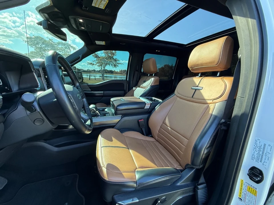 2023 Ford F-150 14th Gen - Image 16 of 21