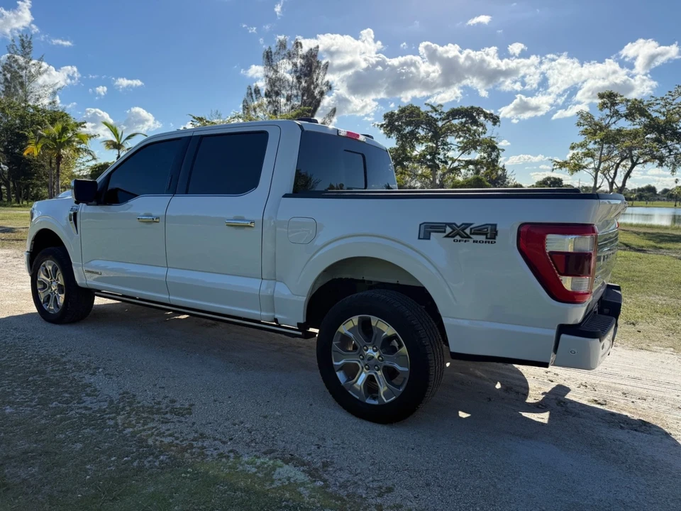 2023 Ford F-150 14th Gen - Image 11 of 21
