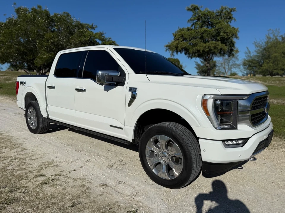 2023 Ford F-150 14th Gen - Image 3 of 21