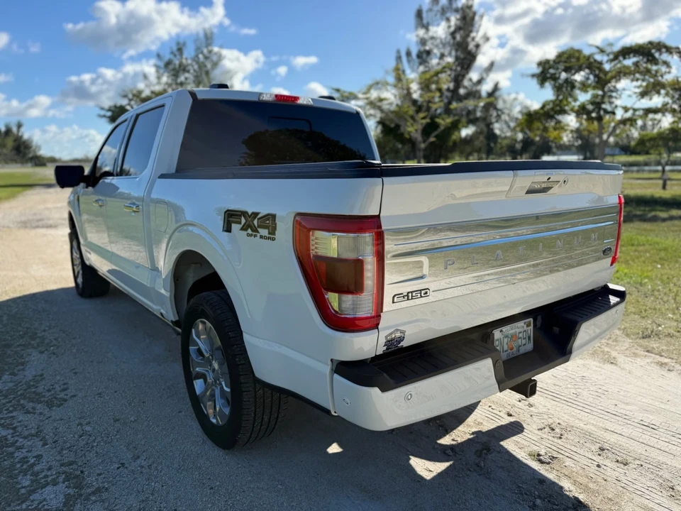 2023 Ford F-150 14th Gen - Image 10 of 21
