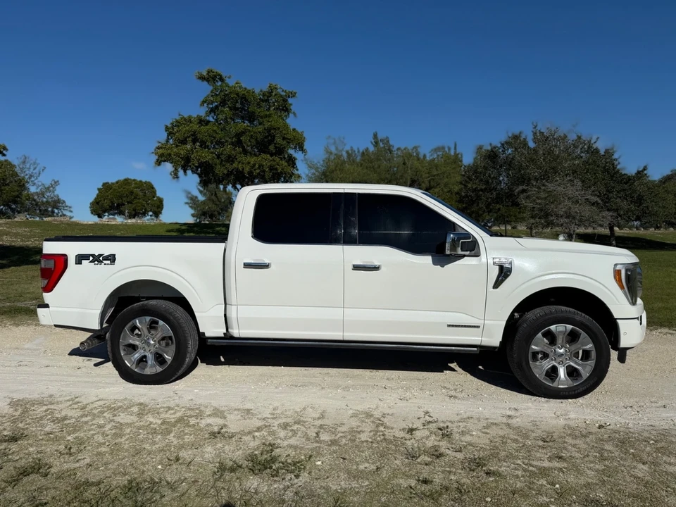 2023 Ford F-150 14th Gen - Image 5 of 21