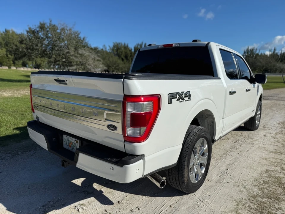 2023 Ford F-150 14th Gen - Image 7 of 21