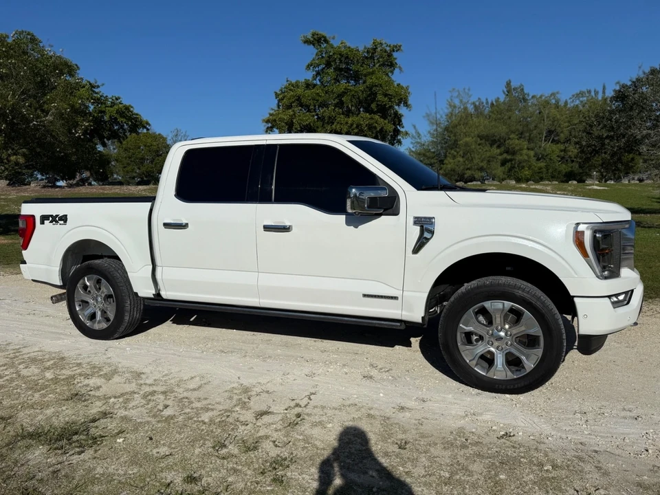 2023 Ford F-150 14th Gen - Image 4 of 21