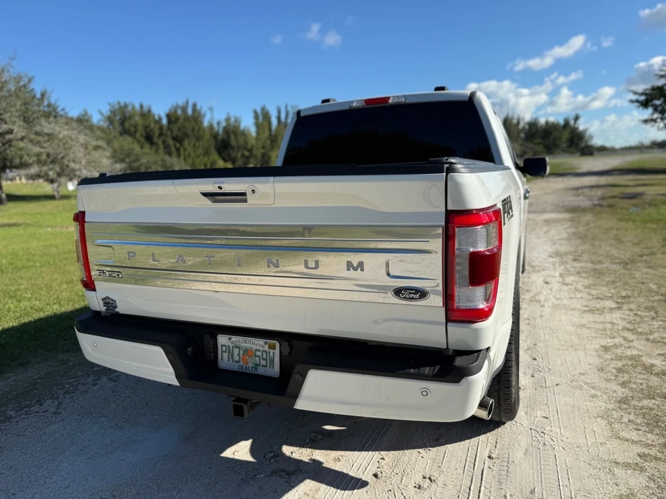 2023 Ford F-150 14th Gen - Image 8 of 21