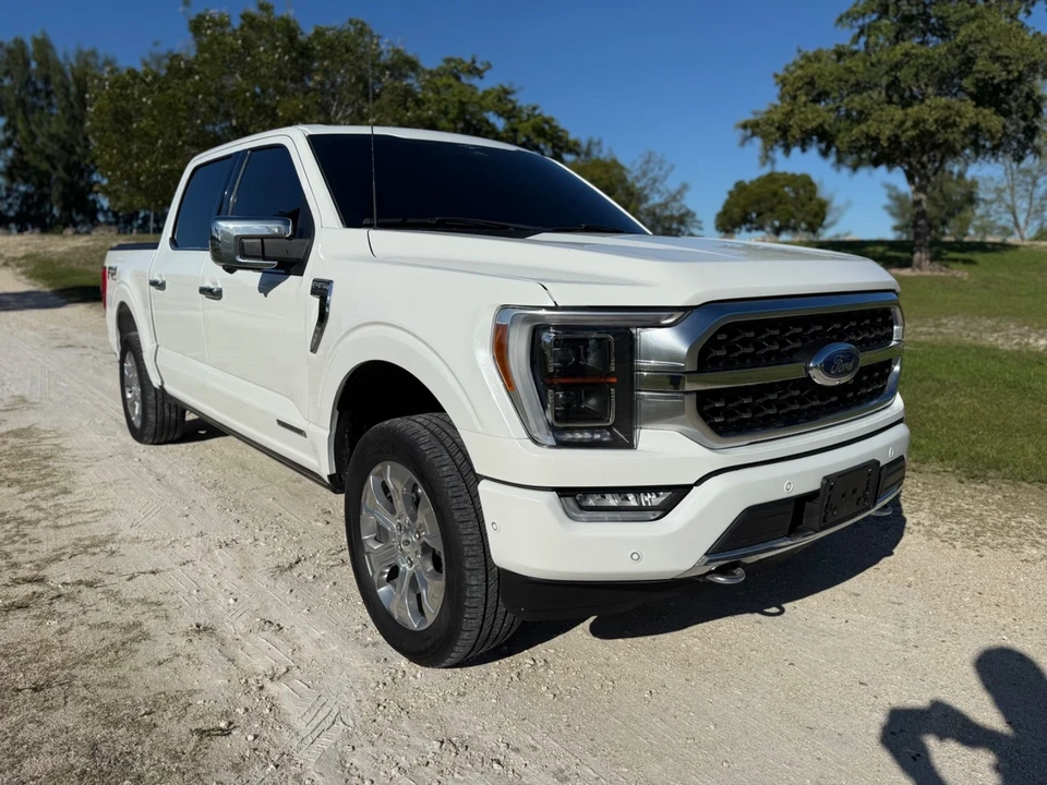 2023 Ford F-150 14th Gen - Image 2 of 21