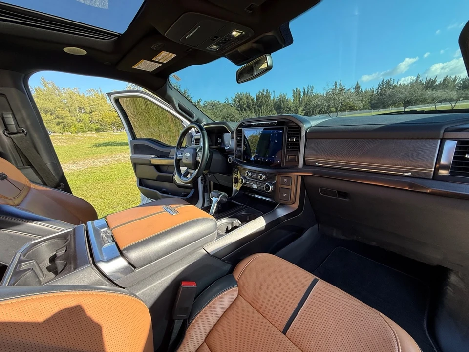 2023 Ford F-150 14th Gen - Image 21 of 21
