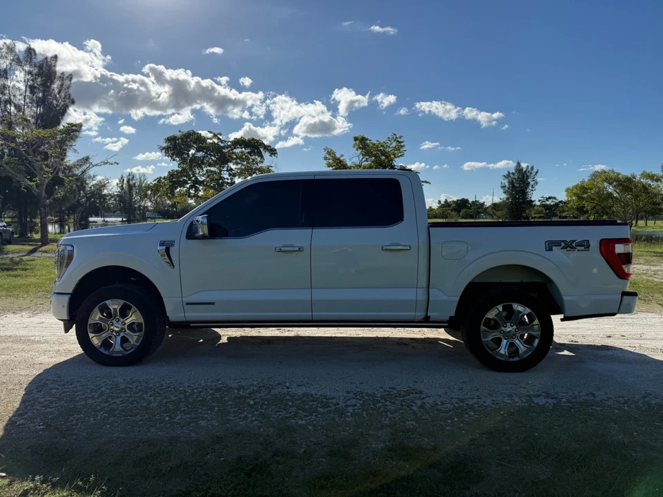2023 Ford F-150 14th Gen - Image 12 of 21