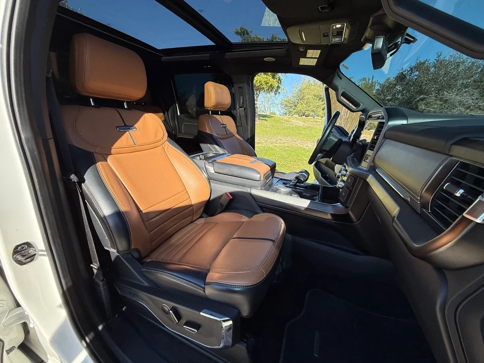 2023 Ford F-150 14th Gen - Image 20 of 21