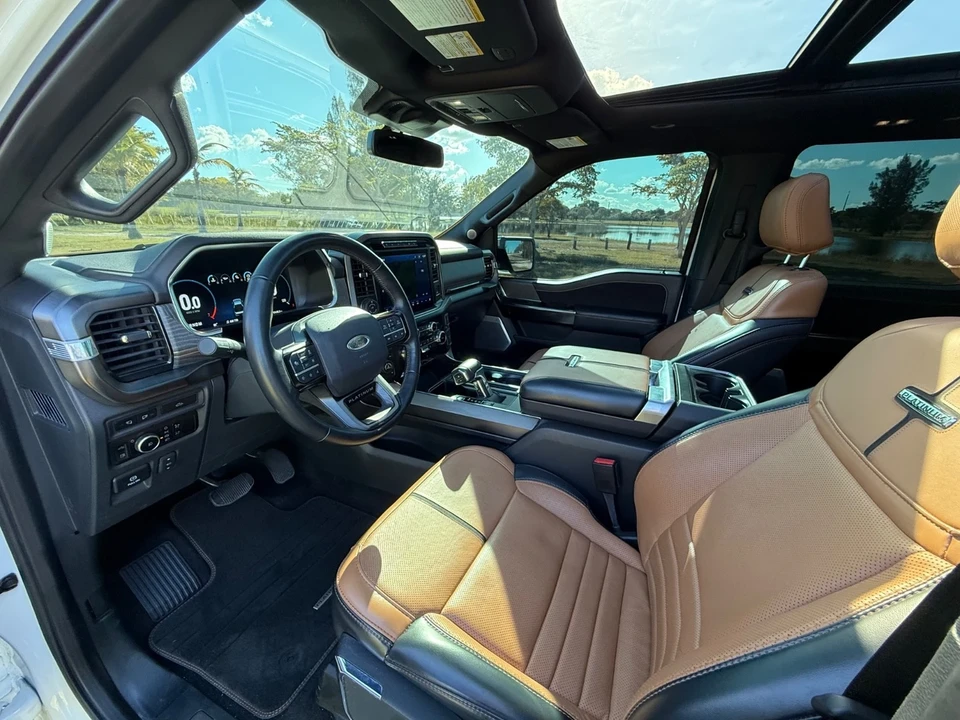 2023 Ford F-150 14th Gen - Image 17 of 21