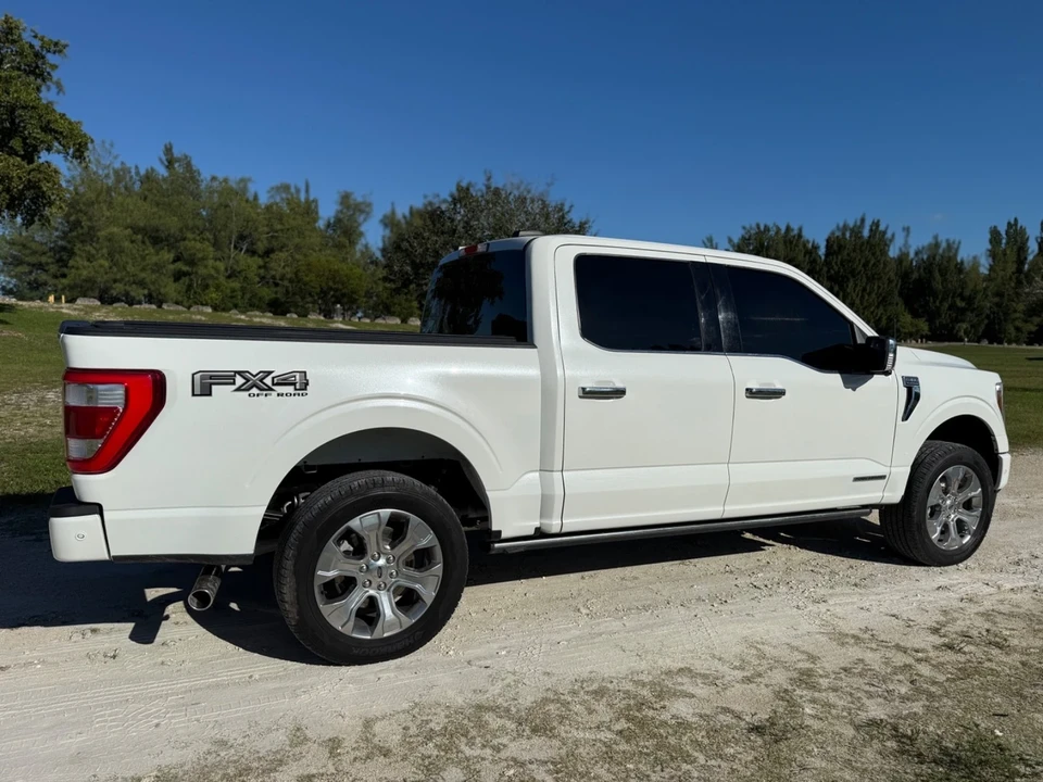 2023 Ford F-150 14th Gen - Image 6 of 21
