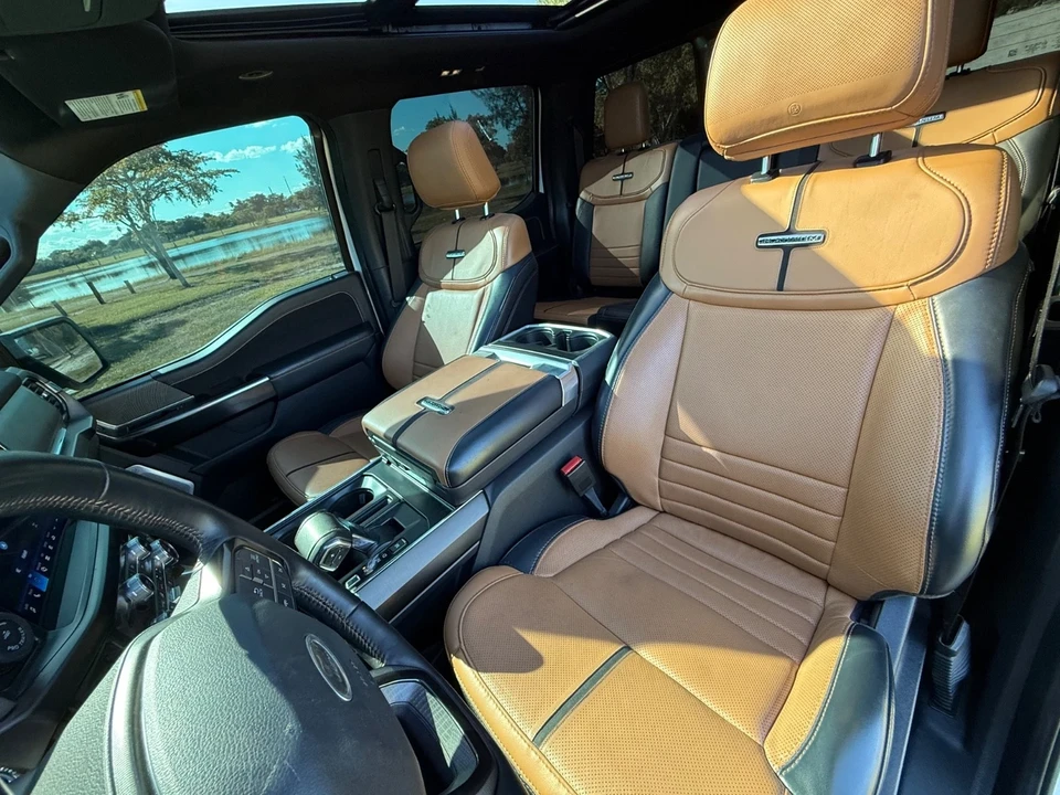 2023 Ford F-150 14th Gen - Image 18 of 21