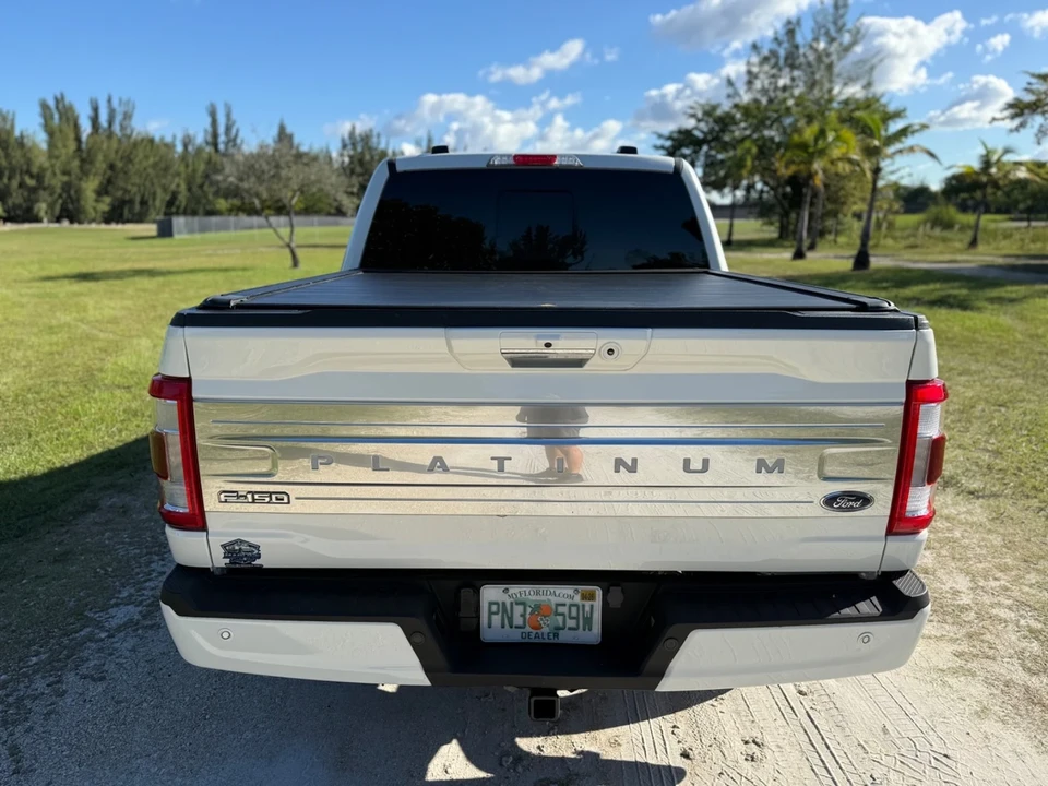 2023 Ford F-150 14th Gen - Image 9 of 21