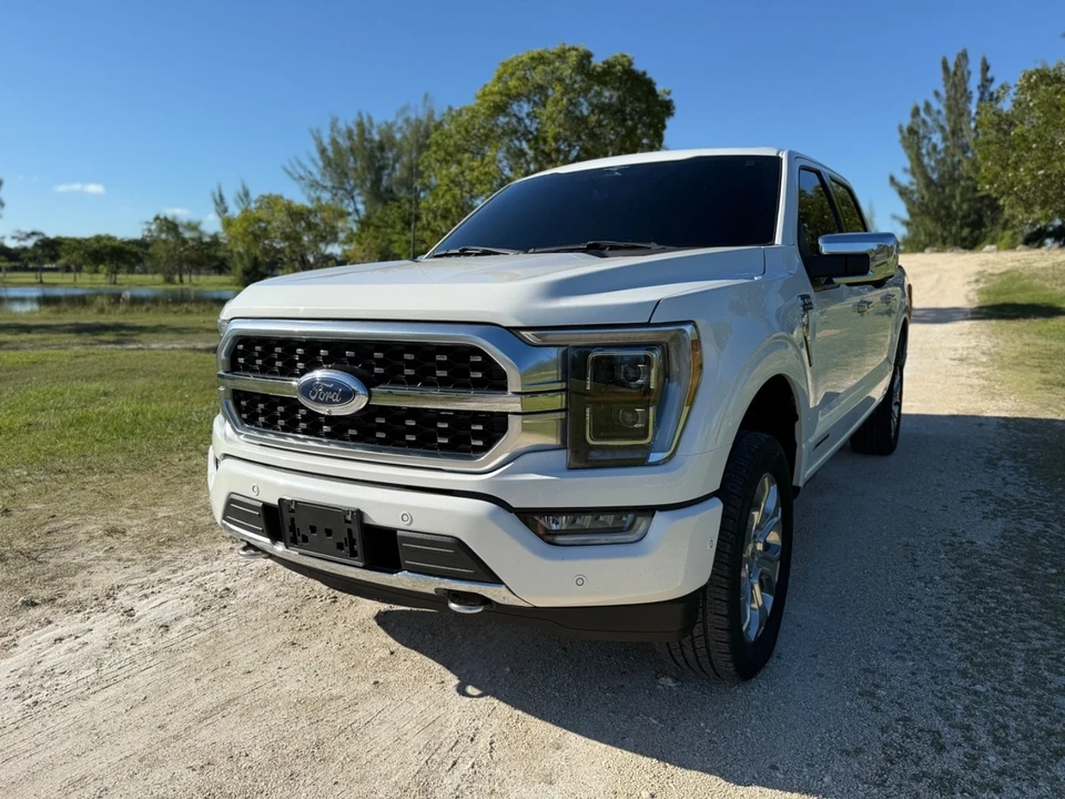 2023 Ford F-150 14th Gen - Image 15 of 21