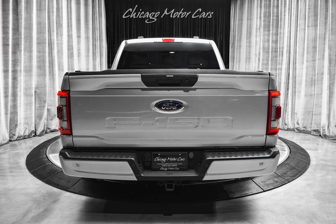 2023 Ford F-150 14th Gen - Image 4 of 31