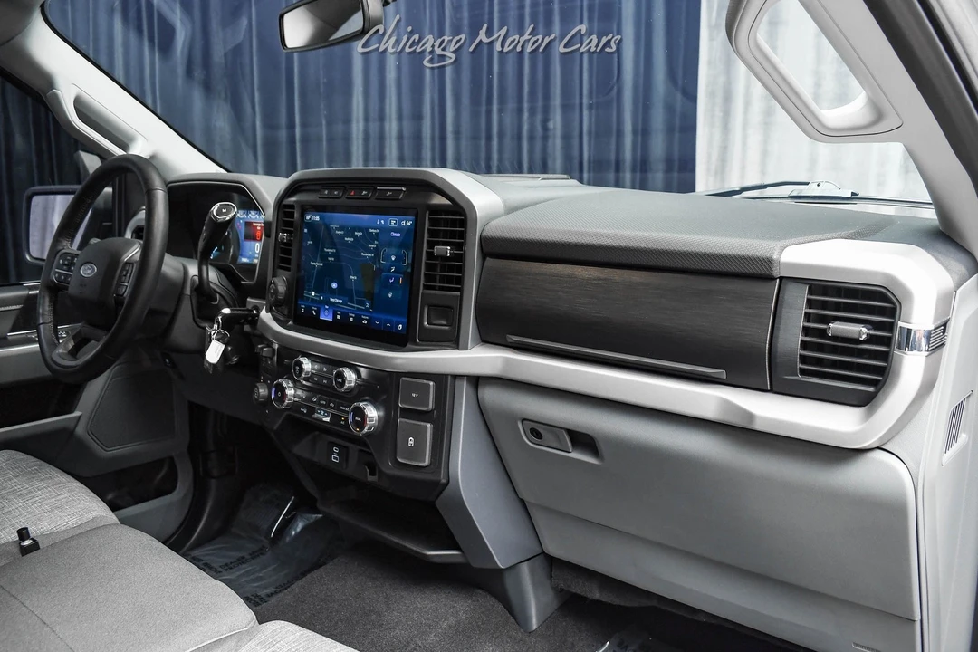 2023 Ford F-150 14th Gen - Image 20 of 31