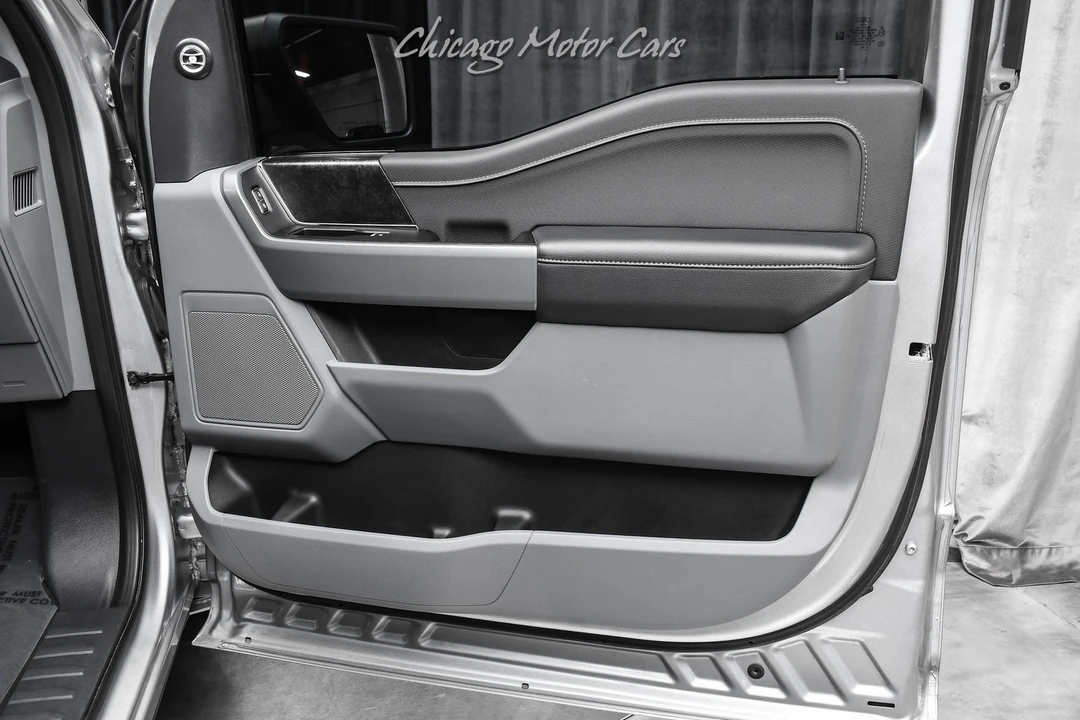 2023 Ford F-150 14th Gen - Image 23 of 31