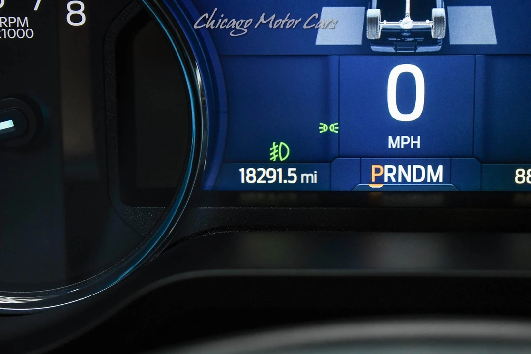 2023 Ford F-150 14th Gen - Image 11 of 31