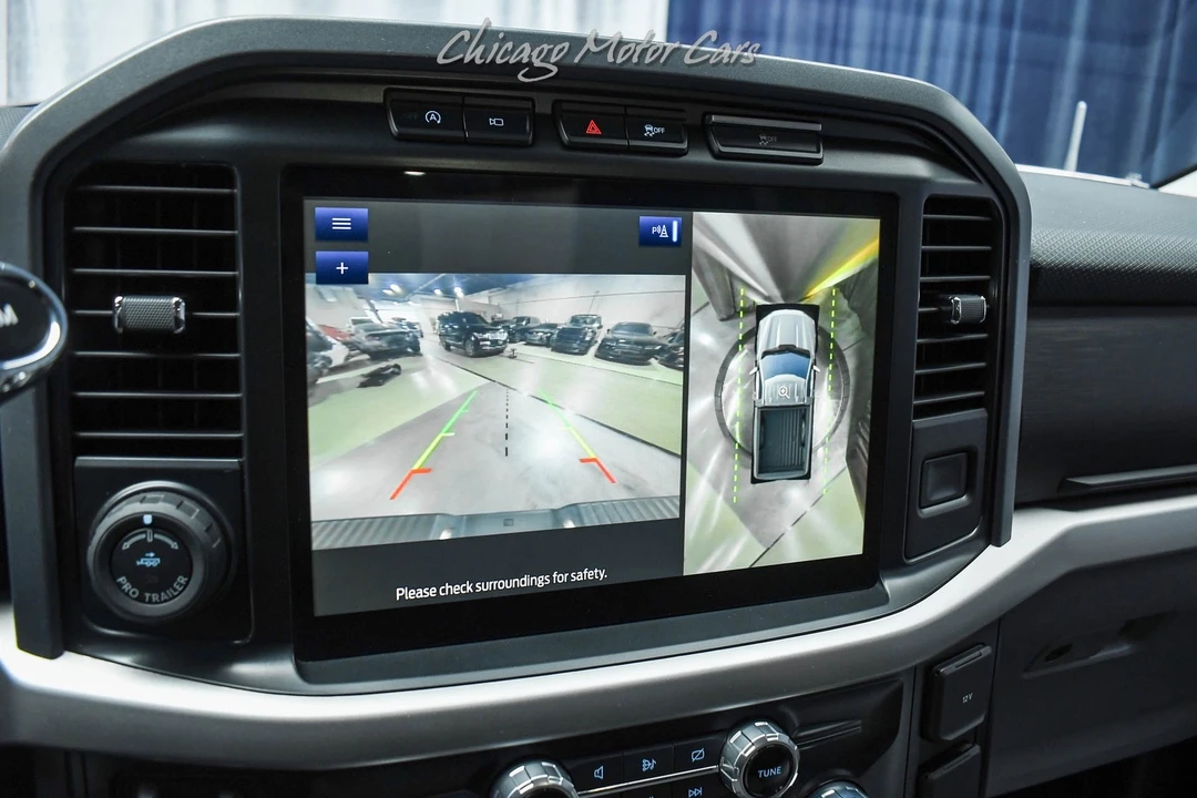2023 Ford F-150 14th Gen - Image 13 of 31